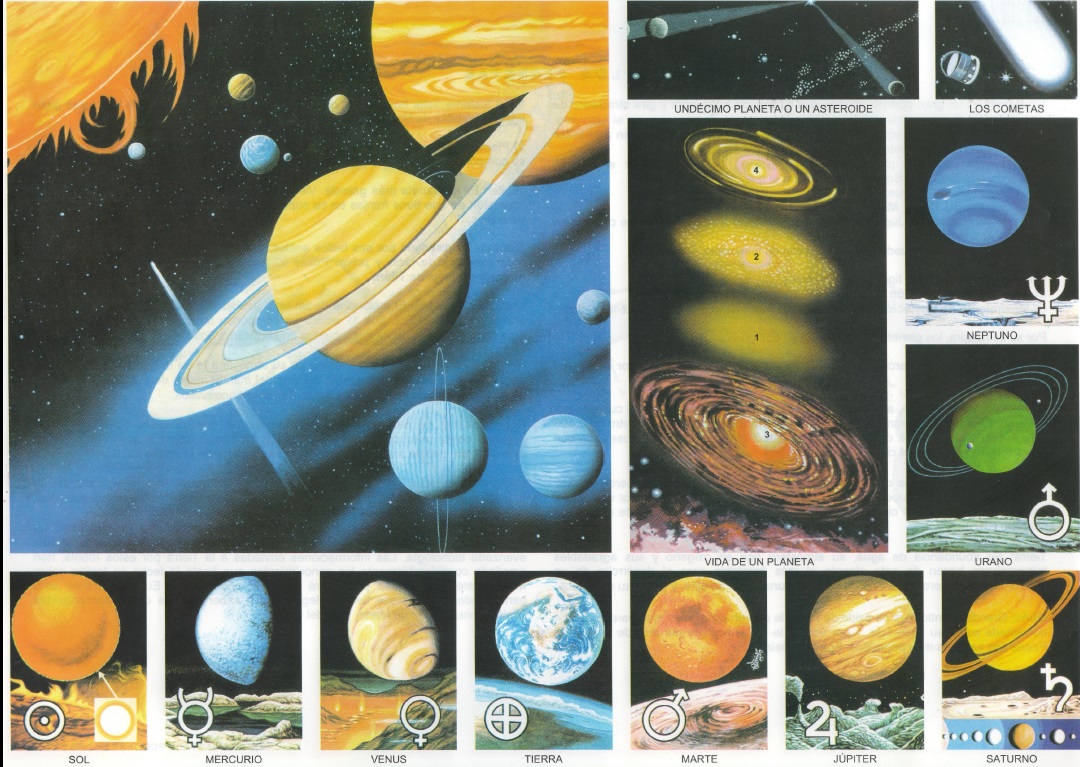 ciencia y tecnología